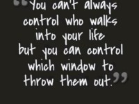 control