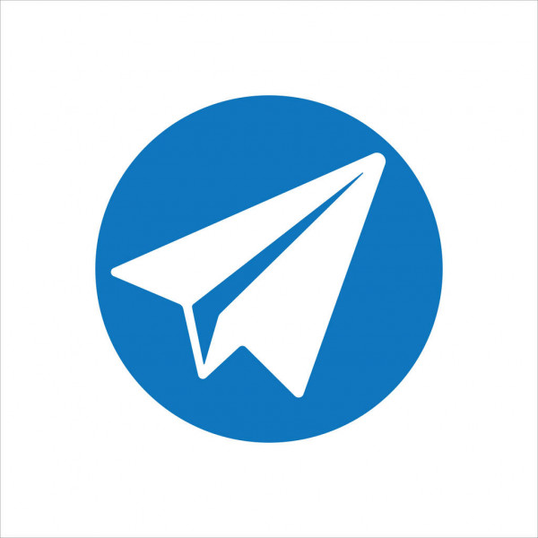 depositphotos 202382770-stock-illustration-thin-line-telegram-plane-icon