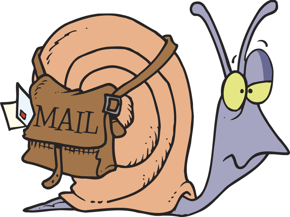 Snailmail