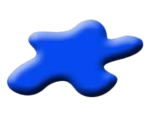 blue colour png