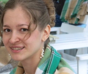 Katerina. no framejpg